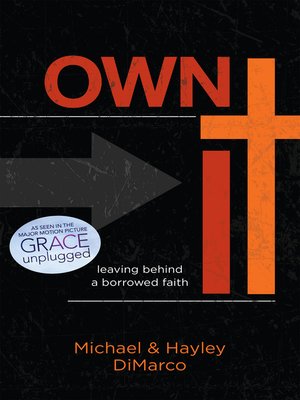 cover image of Own It